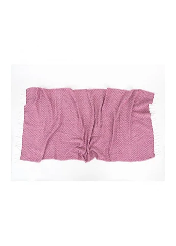 Полотенце пляжное Ilgin pembe 90*170 Irya розовый