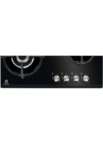 Варочная поверхность KGG6437K Electrolux (306940836)