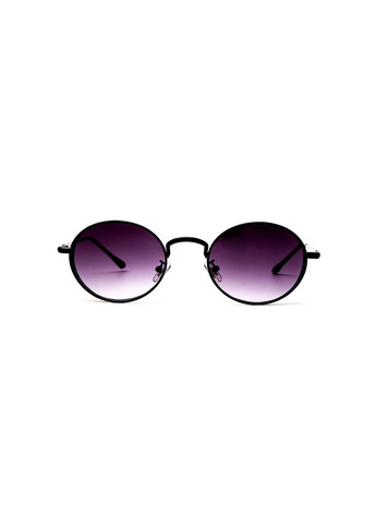 Сонцезахисні окуляри Еліпси чоловічі 087-118 LuckyLOOK 087-118m (289359834)