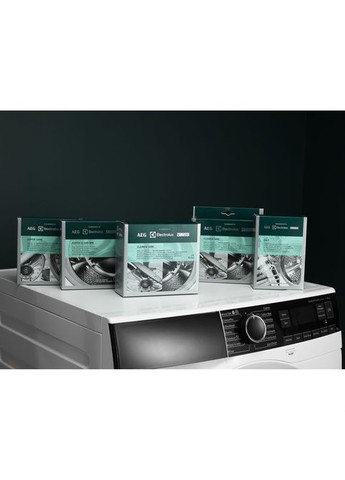 Соль для посудомоечных машин M3GCS200 (902979927) Electrolux (306581377)