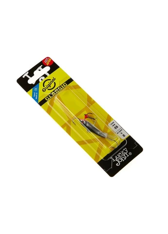 Балансир Lucky John CLASSIC 4.5 50мм 10г морозостойкий пластик цвет 13H No Brand (402449328)