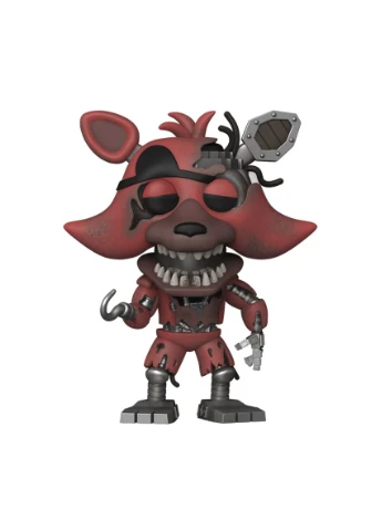 Игровая фигурка POP! - Сломанный Фокси Funko (349822295)