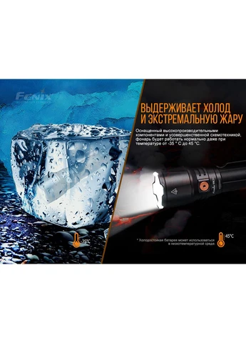 Ліхтар ручний TK26R (A-016086) Fenix (317048504)