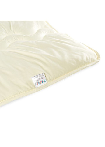 Набір дитячий в ліжечко Comfort ковдра 100х135 см та подушка 40х60 см тепла ковдра антиалергенна PAPAELLA (342128814)