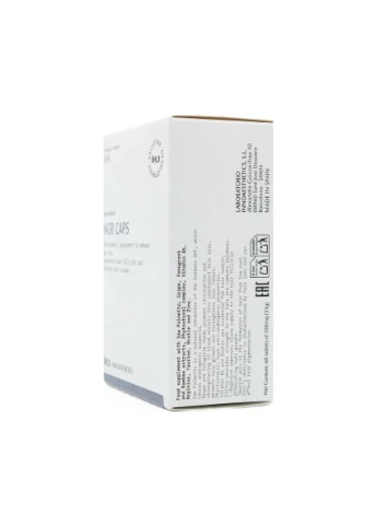Витаминно-минеральный комплекс для волос Hair 60 штук Innoaesthetics (391669738)