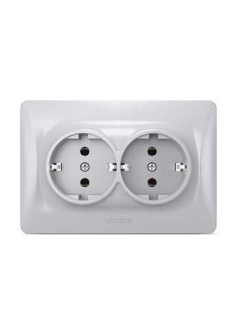 Розетка Videx (333338539)