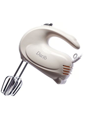 Міксер DHM252 cream Dario (368588953)