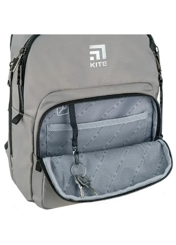 Рюкзак універсальний K24-2589S-3 (4063276123619А)(SC) shop (4063276123619) Kite (362917972)
