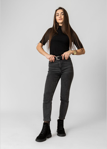 Зимние ботинки (1148цпа) Kento из натуральной замши