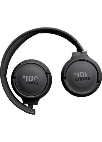 Наушники TUNE 520BT Black (JBLT520BTBLKEU) JBL (306528018)
