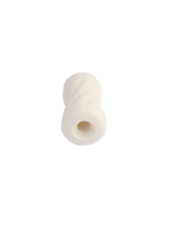 Мастурбатор яйцо COSY Vigor ( плотный) White 10.7 х 5 см Chisa (331169303)