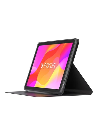 Чехол-книжка для Line NEW Black (4897058532418) Pixus (397862937)
