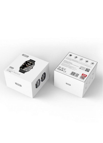 Смарт-годинник (Smart Watch) J2 Sport grey XO (322706529)