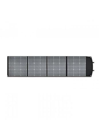 Портативна сонячна панель HVJ1000 PLUS 200 Вт (27523) Havit (283328801)