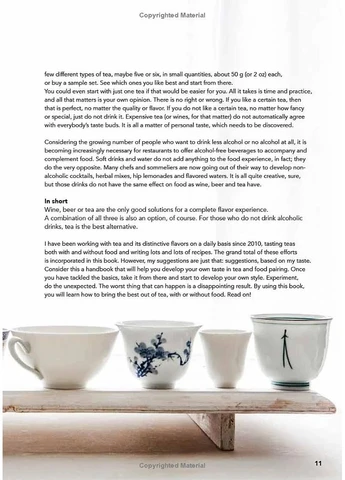 Tea: Wine's Sober Sibling Lannoo Publishers (370777125)