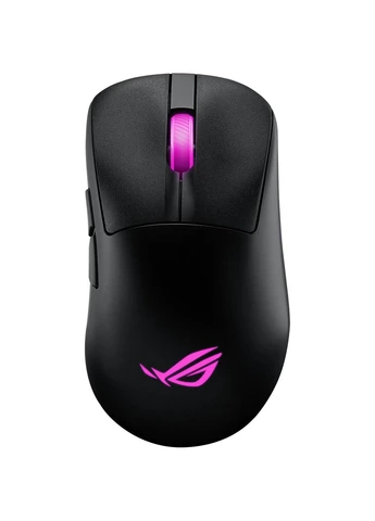 Миша бездротова ROG Keris II Origin Black (90MP04A0-BMUA00) Asus (356728200)