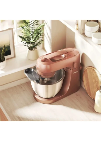 Кухонна машина Go Stand Mixer KZM35.000RD Copper UA Kenwood (391548852)