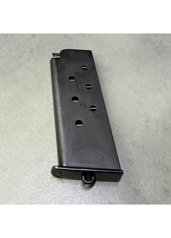 Магазин для пистолета ТТ, на 8 патронов, оригинал, складское хранение No Brand (371425559)