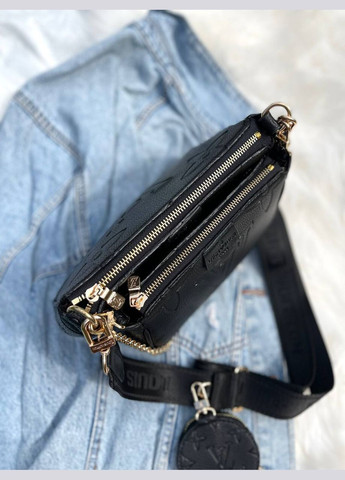 Стильная и функциональная сумка из лого Vakko (324283720)