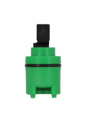 Картридж для смесителя Spojeni 22 мм QTSPO2248414 Qtap (397570710)