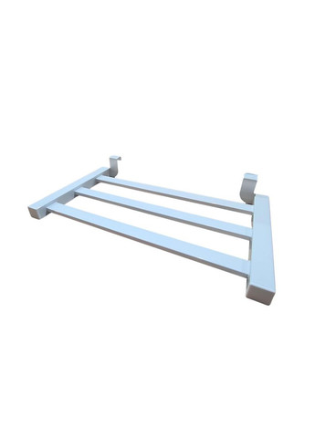 Поличка для рушникосушарки, довга, глянець Carino RICARDO (365596164)