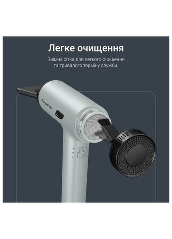 Фен Rowenta HY7120E0 (364661025)