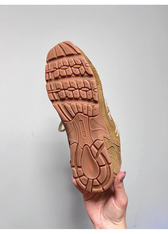 КРОСІВКИ ЖІНОЧІ NEW BALANCE X MIU MIU 530 CINNAMON НЬЮ БЕЛАНС МІУ МІУ 530 No Brand коричневі демісезони (367169687)