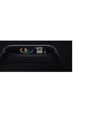 Фитнес-браслет Mi Band 4 Blue (MGW4049CN) Xiaomi