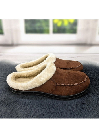 Тапочки жіночі домашні теплі без задника Dago (299146617)