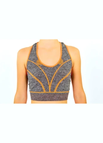 Комплект (костюм) для фитнеса, спорта и йоги (топ, шорты) (ST-2155) SIBOTE (387075940)