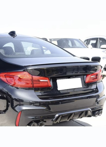 Спойлер G30 M5 BMW (338257586)