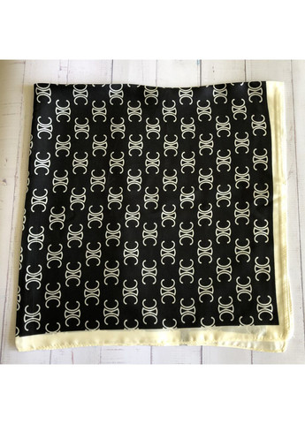 Стильная женская косынка (арт.120179) No Brand (350668624)