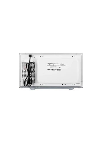 Микроволновая печь соло WHIRLPOOL MWP251SB