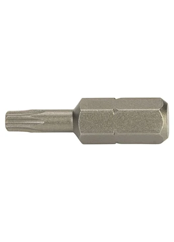 Біти TORX-proof 15×25мм ¼" 10шт S2 (блістер) (4015762) Ultra (395987825)