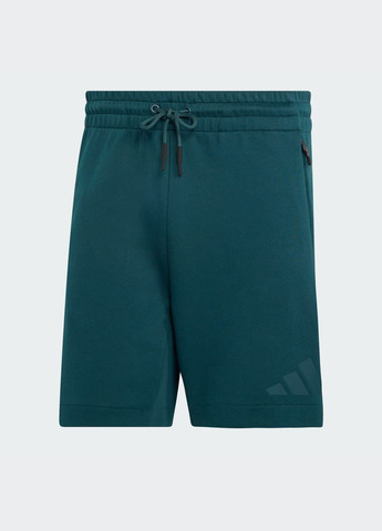 Шорты New Z.N.E. adidas (340915406)