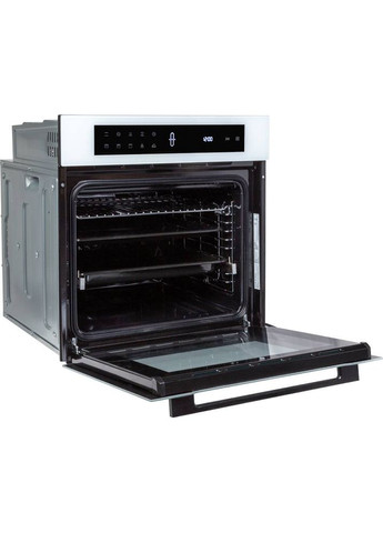 Духова шафа EOM 7009 WH White GUNTER&HAUER (314791895)