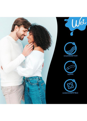 Лубрикант Original на водній основі, 30 мл Wet (360475451)