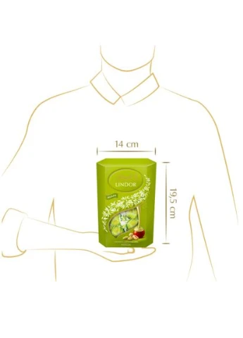 Конфеты Lindt (346049982)