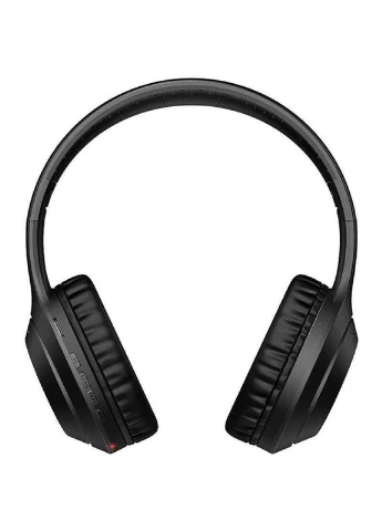 Бездротові накладні навушники BT headset Black (6931474790415) Hoco W37 Sound Active Noise Reduction (372685518)