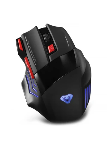 Мишка Cobra Pro Gorn, бездротова, 6 кн.,4000dpi, підсвітка Media-Tech (314775976)