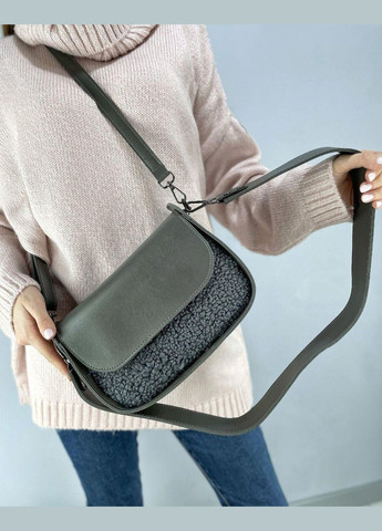 Сумка клатч, женская сумка кросс-боди маленькая сумочка через плечо для девочек белая PTR No Brand (317763796)