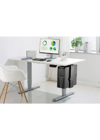 Кріплення Universal PC Mount, чорне Digitus (377468655)