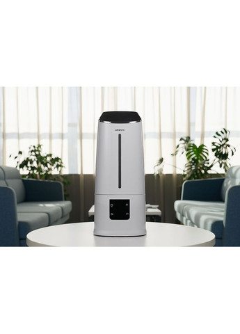 Зволожувач повітря USH-H-65W White Ardesto (322505197)