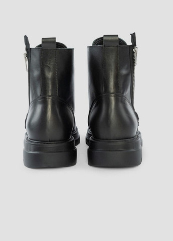 Черные ботинки Antony Morato