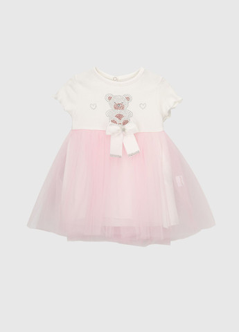 Розовое платье Baby Show (290887918)