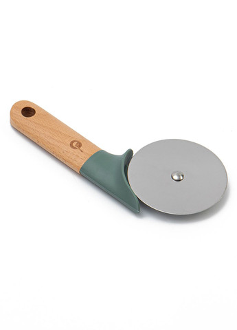 Нож для пиццы Круглик справедливый 19 см Мамин Посуд (357435321)