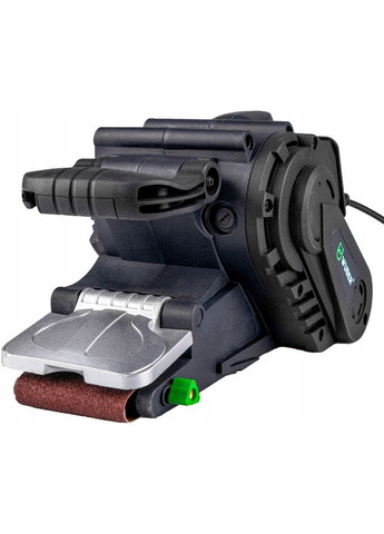 Шліфмашина стрічкова з регулюванням 1900Вт (Польща) Wuber (371812233)