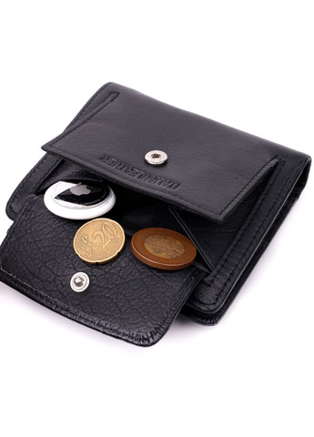 Жіночий шкіряний гаманець st leather (288186950)