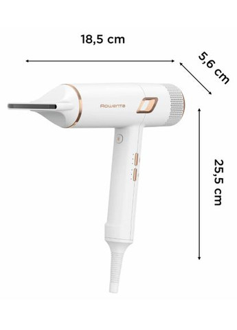 Фен CV9910F3 (7120929) Rowenta (361076671)