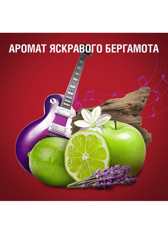 Дезодорант Rockstar мужской аэрозоль 150 мл 9820 No Brand (351586364)
